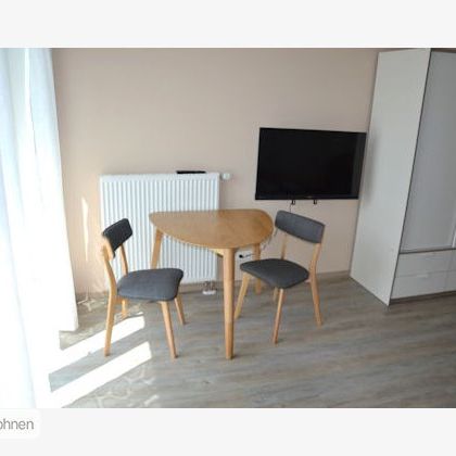 Erstbezug! Schickes Balkon-Apartment im Herzen von Rommerskirchen - Foto 1