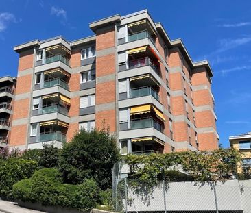 LUMINOUS 3-ROOM APARTMENT ON THE GROUND FLOOR - Photo 2