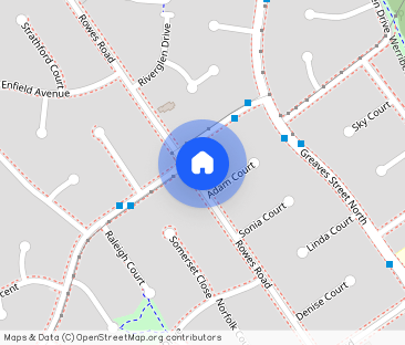 “CONVENIENT WERRIBEE LOCATION” - Photo 1