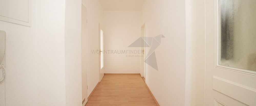 ++ Doppelt punkten! EBK & 1 Monat kaltmietfrei ++ 2-Zimmer-Wohnung im Lutherviertel - Photo 1