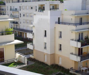 A LOUER ANGERS COTE MAINE - T2 situé Quai Gambetta ... - Photo 1