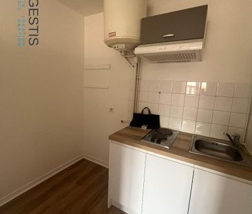 Location Appartement 1 pièce 20m² TOULOUSE 31500 - Photo 1