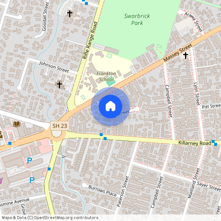 6/3 Korimako Street, 3204, Frankton