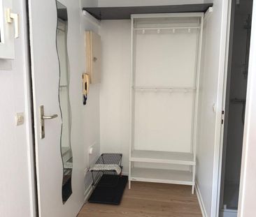 Location Appartement 1 pièce 25m² GRENOBLE 38100 - Photo 5