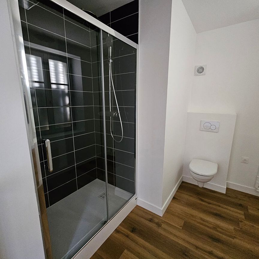 Location Appartement 1 pièce 32m² BESANCON 25000 - Photo 1