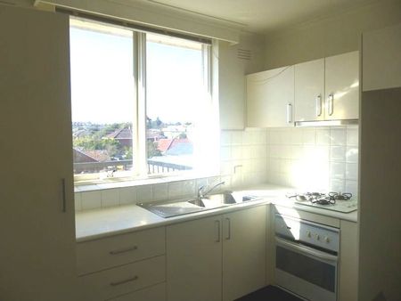 12/2-4 Bendigo Street, Richmond VIC 3121 - Apartment For Rent | Domain - Photo 2