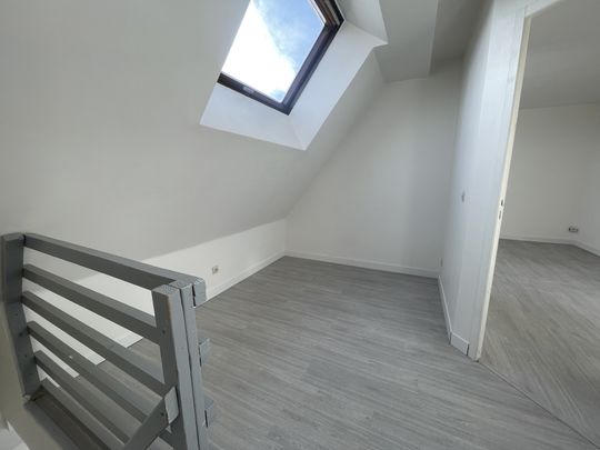 Duplex située au BORD D'ESSONNE - secteur calme - Photo 1