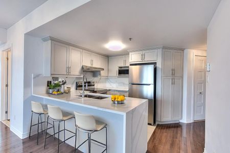 Appartement à louer - Photo 4