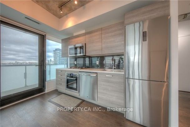 King Charlotte Lofts , #2603 - Photo 1