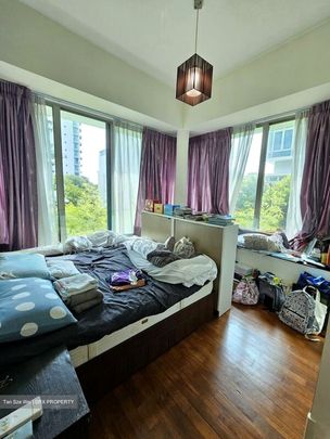 Estique (D15), Apartment - For Rent - Photo 1