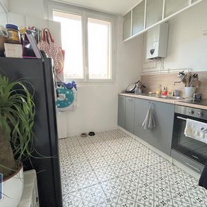 Location Appartement 2 pièces 46m² LE HAVRE 76600 - Photo 2