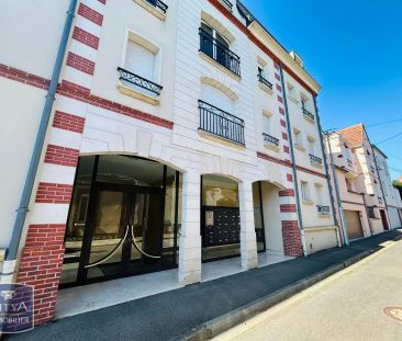 Appartement à louer 2 pièces 51.04m² - Photo 1