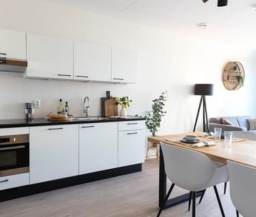 Appartement te huur: Gapersteeg 3011 WW Rotterdam - Photo 6