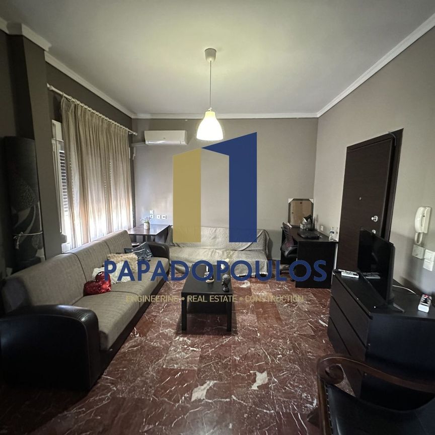 Διαμέρισμα για ενοικίαση Κέντρο (Αλεξανδρούπολη) - Photo 1