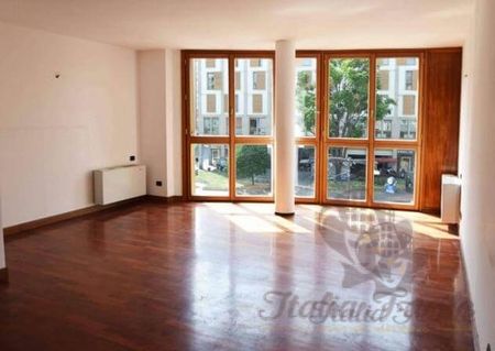 Четырехкомнатная квартира возле метро - Photo 4