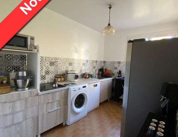 Appartement 3 Pièces 70 m² - Photo 1