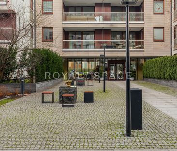 Luksusowy widokowy apartament na Powiślu! - Фото 4