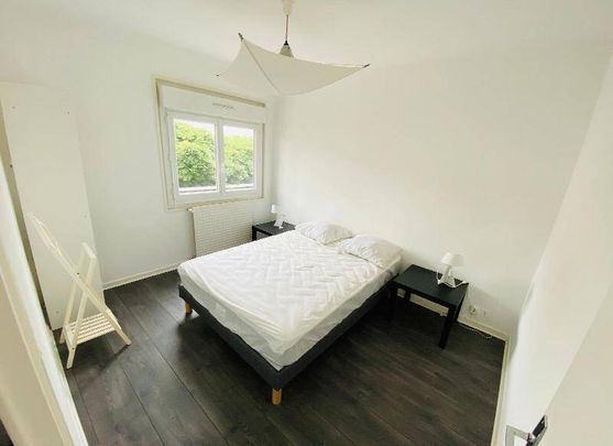 Appartement 2 pièces - 01750 Saint-Laurent-sur-Saône - Photo 1