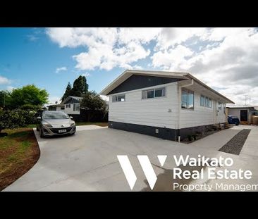 Charming 3-Bedroom Home in Prime Hamilton Location - 1/36 Hyde Avenue - Photo 3