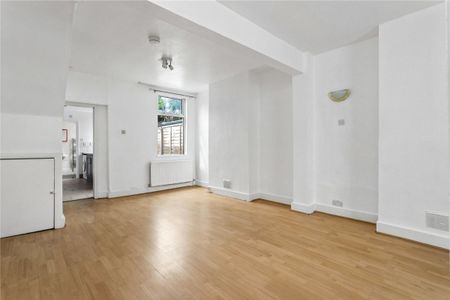 Poynton Road, N17, London - Photo 2
