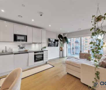 Studio to rent - Photo 5