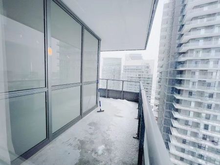 For Lease - 50 Forest Manor Road Unit# 2308, Toronto, Ontario - Photo 2