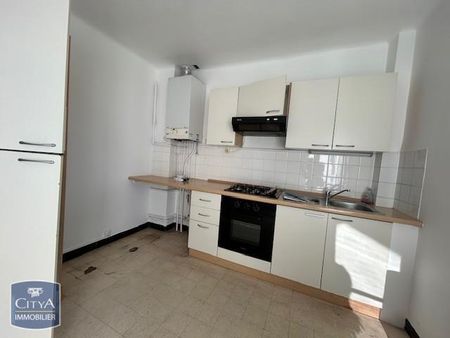 Location Appartement 2 pièces 71m² MONTPELLIER 34000 - Photo 5