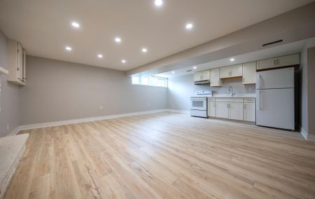 For Lease - 53 Newbury Drive Unit# Basement, Newmarket, Ontario - Photo 3