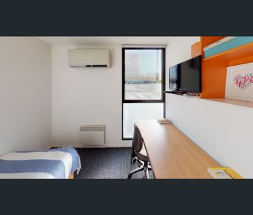 C712/9 Earl St, Carlton, Vic 3053 - Photo 1