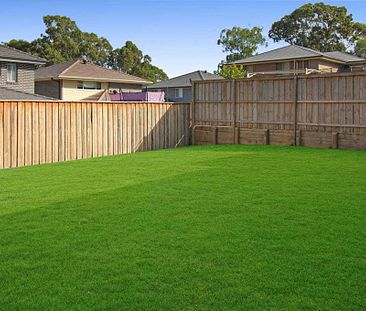 23 Carmague Street, Beaumont Hills NSW 2155 - Photo 4