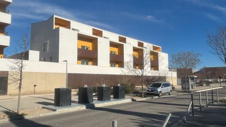 Appartement T2 Avignon à louer - Photo 2