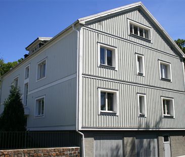 Sturegatan, Oskarshamn - Foto 1