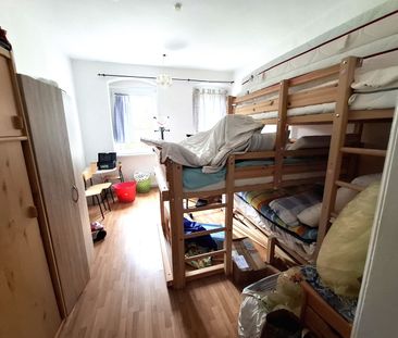 Möblierte Pendlerwohnung 2 ZKB in Bad Gandersheim - Photo 3