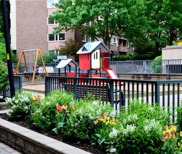 Södra Viktoriagatan 48 - Foto 2