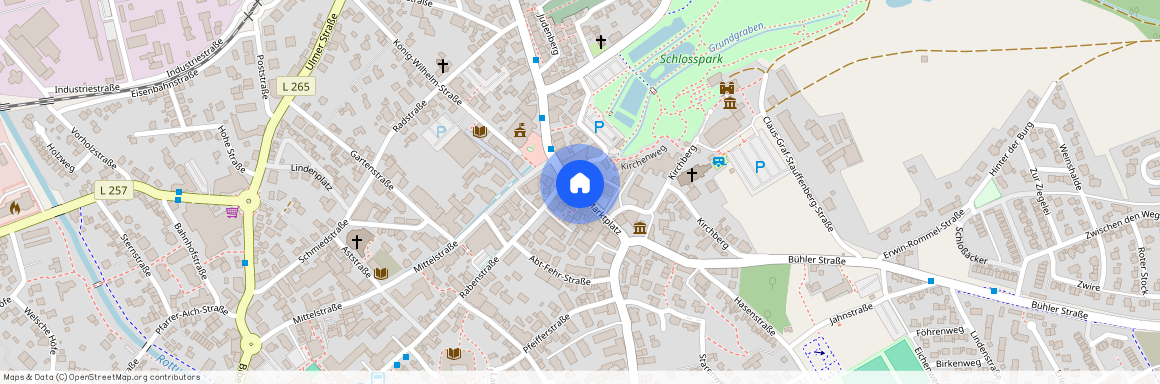 88471 Baden-Württemberg - Laupheim