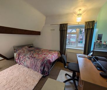 Charnock Avenue, Nottingham - Photo 2