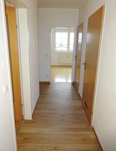 *JETZT 6 MONATE MIETREDUZIERT WOHNEN* Freundliche 3-Zi- Wohnung in Rainbach - Foto 4