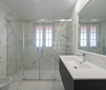 Apartamento T4 em Lisboa - Photo 1