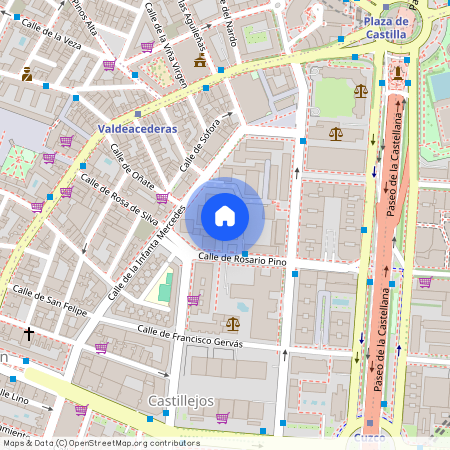 madrid, Community of Madrid 28020