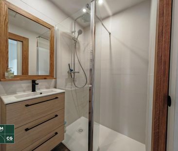 Location Appartement 1 pièce 25m² STRASBOURG 67200 - Photo 4