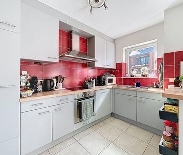 Appartement te huur - Photo 3