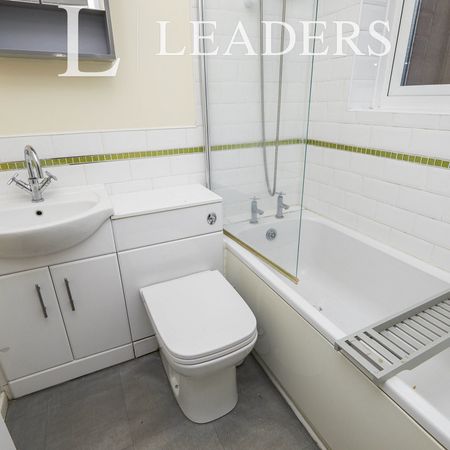 2 bedroom house to rent Fairwood Drive, Alvaston, Derby, DE24 - Photo 3