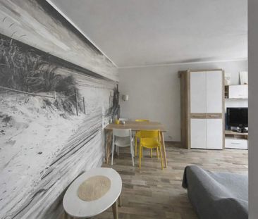 Widok Na Morze Winda Długi Termin Zwierzęta Sopot - Photo 6