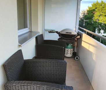 1.5 Zimmer, 47 m², 2. Stock - Foto 4