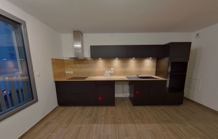 APPARTEMENT T3 A LOUER - Photo 2