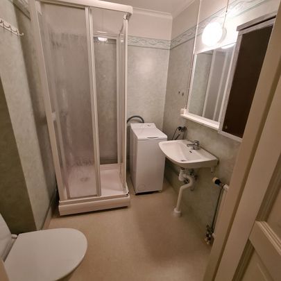 Kungsgatan 4 lgh 1101 i Åmål - Foto 1