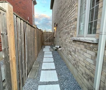 For Lease - 35 Vettese Court Unit# (Basement), Markham, Ontario - Photo 6