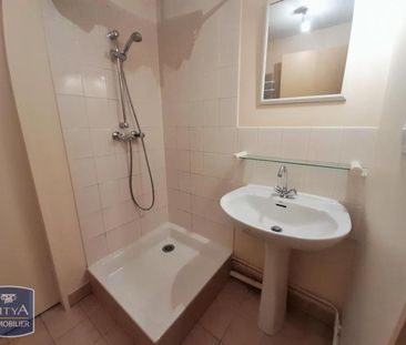 Location Appartement 1 pièce 22m² TOURS 37000 - Photo 3