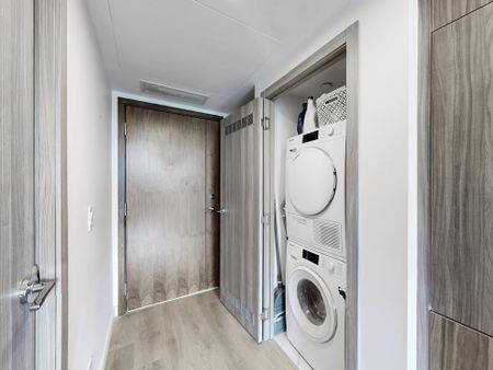 For Lease - 38 Widmer Street Unit# 4102, Toronto, Ontario - Photo 3