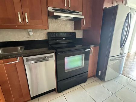 For Lease - 5949 Yonge Street Unit# 802, Toronto, Ontario - Photo 4